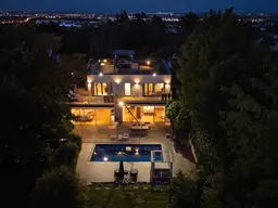 Exklusive Architekten-Villa in Bestlage von Brunn am Gebirge