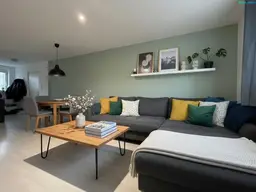Top 4-Zimmer Wohnung in Kittsee mit Terrasse, Loggia &amp; Parkplatz – 275.000 €!