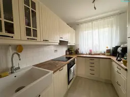 Top 4-Zimmer Wohnung in Kittsee mit Terrasse, Loggia &amp; Parkplatz – 275.000 €!