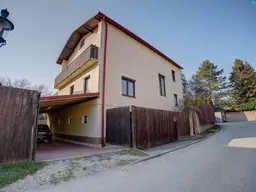 Charmantes Einfamilienhaus in Ruhelage in Stetten (Bezirk Korneuburg)