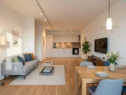 Green Living in der Hubertusgasse 26. Exklusive Mietwohnungen mit Tiefgaragenstellplatz und vielem mehr.