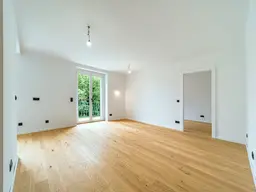 Traumhafte 3-Zimmer-Wohnung mit sonniger, großzügiger Terrasse im grünen 17. Bezirk!