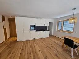 Helle 2-Zimmer-Miete mit Top-Ausstattung &amp; Balkon zwischen Bludenz und Feldkirch
