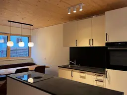 Modernes, möbliertes Reihenhaus in Bludenz-Ludesch