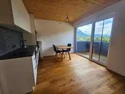 Modernes Studio Apartment verfügbar – Bludenz-Nüziders
