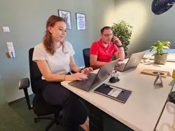 Am Garnmarkt | ab 10m² | flexible Vertragslaufzeit | Coworking Space | PROVISIONSFREI