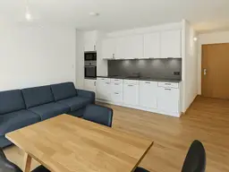 Moderne 2-Zimmer-Wohnung in Bludenz-Ludesch. Voll möbliert &amp; Betriebskosten inklusive!