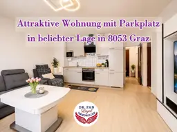 Ruhelage | offene Wohnküche | Parkplatz | großzügiges Schlafzimmer