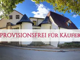 Arbeiten und Wohnen vereint: Großzügiges Haus mit Gastro-Betriebsanlage sowie Betreiberwohnung mit Terrassen