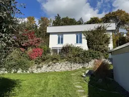 Wohnhaus Lichtenberg Miete