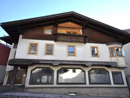 Dreizimmerwohnung als Hauptwohnsitz