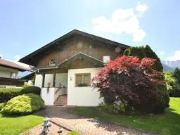 Traumhaus in Tristach (Lienz)