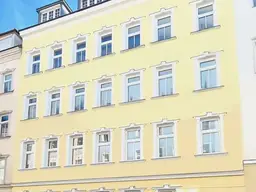 Zinshaus / Mehrfamilienhaus / Renditeobjekt / Wohn- und Geschäftshaus / sorgenfreie Anlageimmobilie - PROVISIONSFREI / DIREKTVERGABE