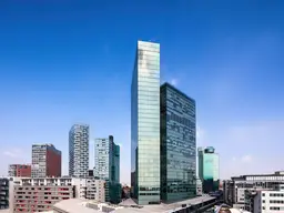 Wienerberg! Hochmoderne Bürofläche mit perfekter Anbindung!
