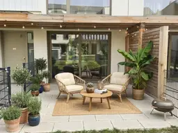 ENZO LIVING mit 5% HERBSTRABATT ab Oktober 2026 jetzt exklusiv// TOWN HOUSE//WOHNUNG Maria Enzersdorf