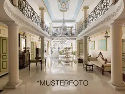• RARITÄT &amp; LUXUS PUR*Liebevoll kernsaniertes Schloss mit Luxus-Spa und größtmöglicher Privatsphäre