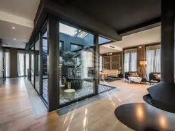• LUXUS PUR*Moderne Villa in begehrter Lage der wunderschönen Stadt Salzburg / gehobene Ausstattung