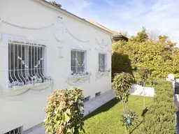 Entzückender Bungalow in Bestlage Döblings
