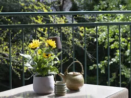 3 Zimmer | Balkon ins Grüne | Absolute Ruhelage im Herzen von Döbling
