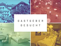 3-Sterne Hotel mit 39 Zimmern und Alpenblick