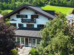 Renoviertes Mehrfamilienhaus in ruhiger Lage