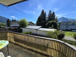 Sonnige Wohnung in ruhiger Lage