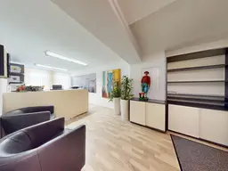 Hochwertige Büro- oder Praxisräumlichkeiten