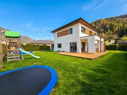 Einfamilienhaus