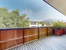 Penthaus im Zentrum zum Erstbezug
