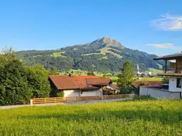 Baugrundstück in Panoramalage