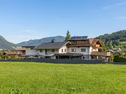 Mehrfamilienhaus mit 4 Wohneinheiten
