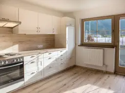 Mayrhofen: 4-Zi.-Wohnung in bester Lage zu verkaufen!