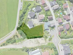 Traumhaftes Grundstück: Deine Chance auf ein eigenes Paradies in Stans!