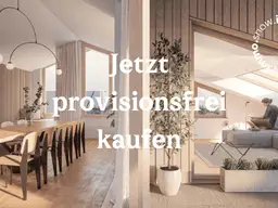Exklusive 6-Zimmer-Maisonette mit 160 m², Wellnessbereich &amp; 2 Terrassen (28 m²) in Großarl