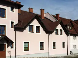 Mietwohnung 57,12m², Top 8