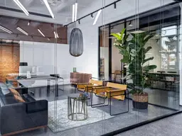 JI NEUBAU | Projekt Green living