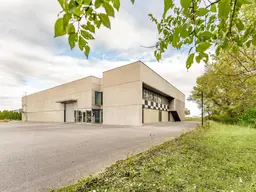 Firmensitz