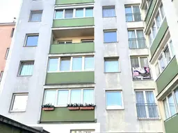 Anlagehit! - Zentrale und gepflegte Neubauwohnung in Ruhelage nahe Wienerberg. Vermietet bis Dezember 2027