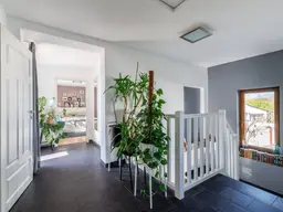 Familientraum in Pama: 6 Zimmer, Doppelgarage, Garten, Terrasse und Balkon