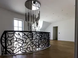 Exklusive Villa in Ebreichsdorf – Moderner Luxus mit Pool &amp; Dachterrasse