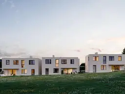 Exklusive Einfamilienhausanlage in Innsbruck- Haus 06