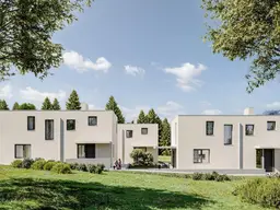 Exklusive Einfamilienhausanlage in Innsbruck - Haus 04