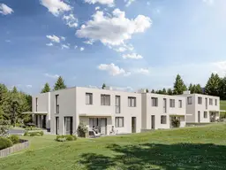 Exklusive Einfamilienhausanlage in Innsbruck - Haus 03