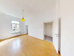 Preis trifft Leistung. Und zwar richtig. – 1 Zimmer, Balkon &amp; beste Lage nahe Hauptbahnhof