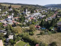 Provisionsfrei-großes Baugrundstück in Klosterneuburg - direkt bei der ISTA