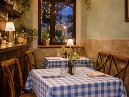 Gastro-Lokal 1010 Wien – voll ausgestattet, laufender Betrieb, Stammgäste