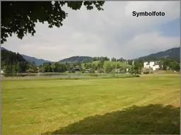 Sonniger und ruhiger Baugrund in unverbaubarer Panoramalage von Goldegg - 1251 m²