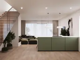 Neubau Reihenhaus in Wörgl - Modernes Wohnen mit Garten