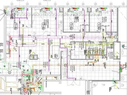 Attraktive Bürofläche im UKH Linz - 190 m² im 1. Obergeschoss Garnisonstraße 3, 4020 Linz zu vermieten