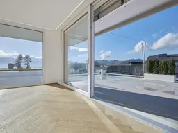 HIGH-END LIVING in Gmunden – Stilvoll, luxuriös. Erstbezug mit TRAUMSEEBLICK !!! Provisionsfrei
